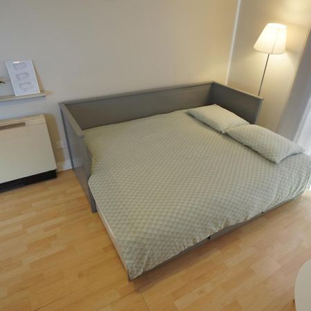 Apartmán City Center Apt Free Parking Dublin Exteriér fotografie
