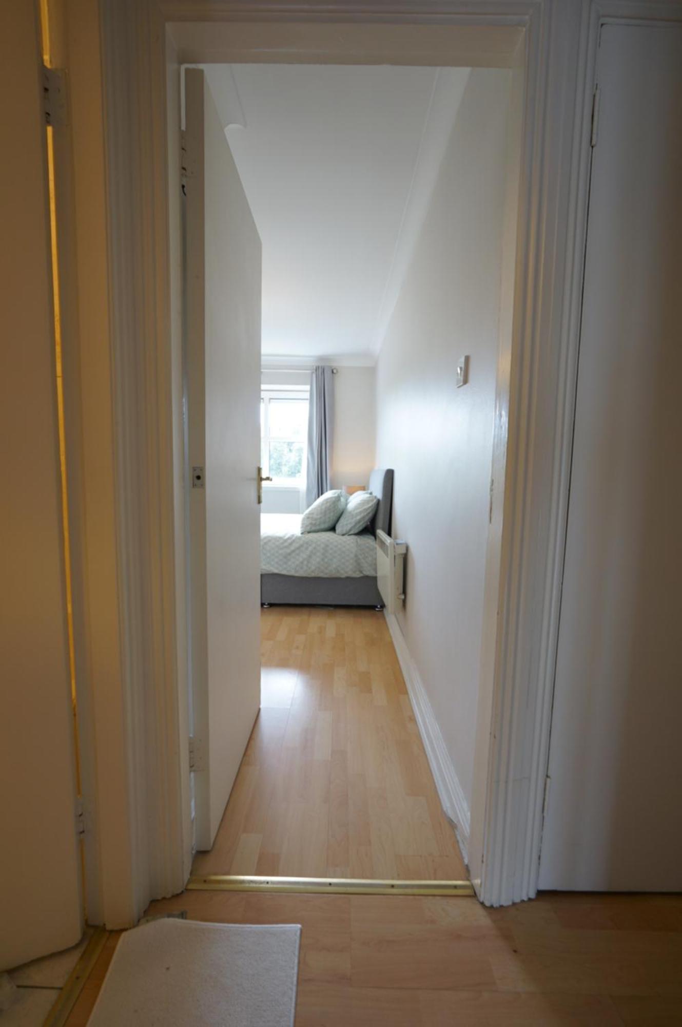 Apartmán City Center Apt Free Parking Dublin Exteriér fotografie