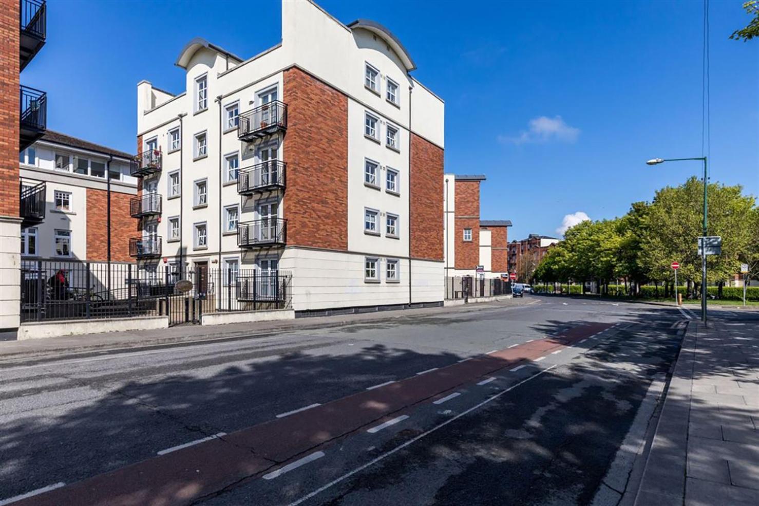 Apartmán City Center Apt Free Parking Dublin Exteriér fotografie