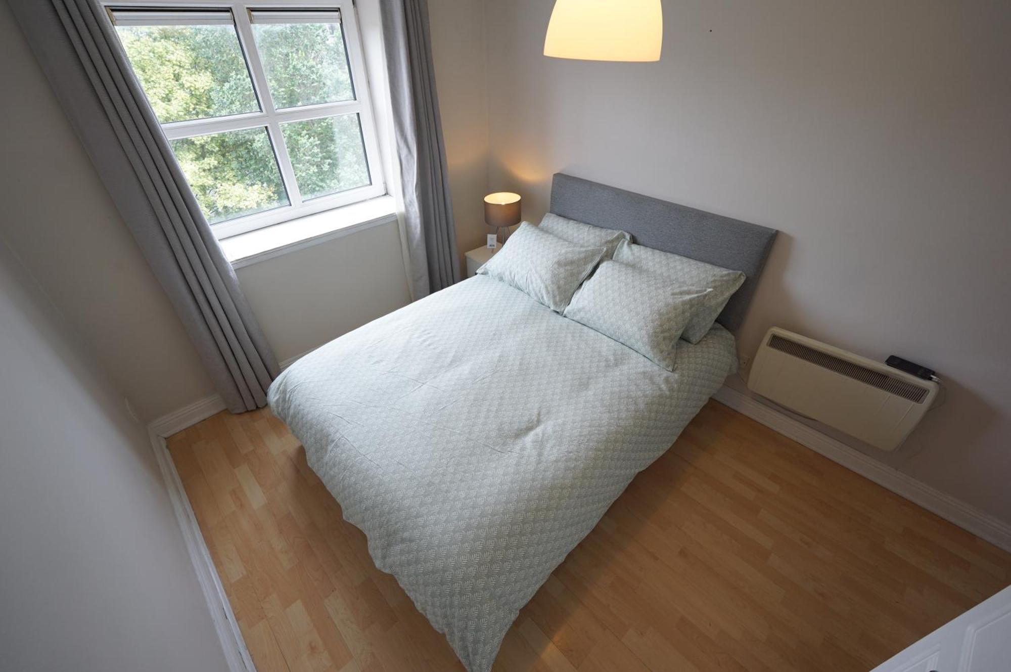 Apartmán City Center Apt Free Parking Dublin Exteriér fotografie